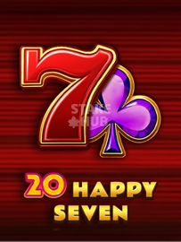 20 Happy Seven